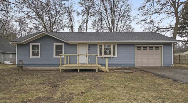 Photo of 501 W Superior St, Osceola, IN 46561