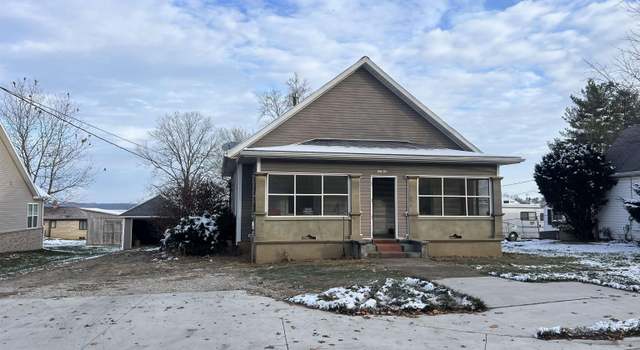 Photo of 11012 North St, Cynthiana, IN 47612