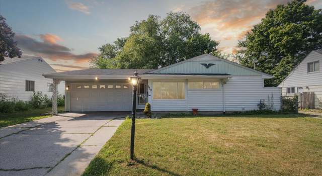 Photo of 1412 Oakdale Dr, South Bend, IN 46614