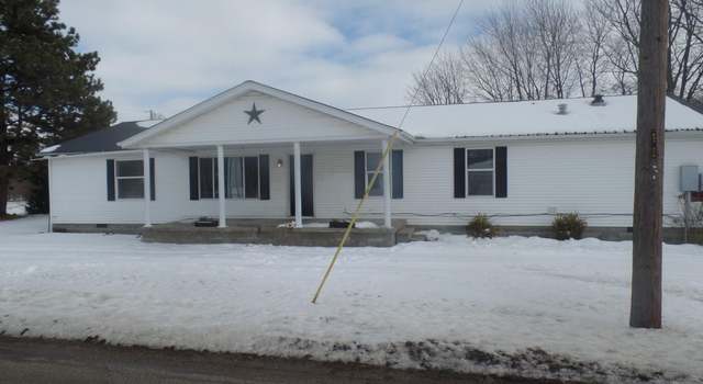 Photo of 2021 S 800 Rd W, Lyons, IN 47443