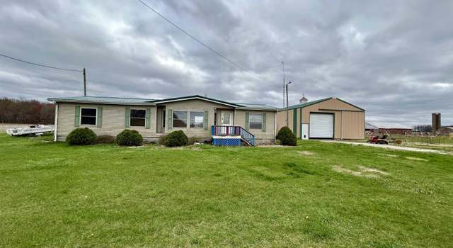 Photo of 14015 18b Rd, Argos, IN 46501