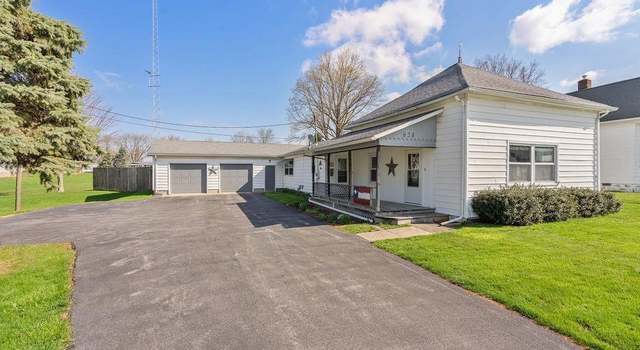 Photo of 624 E Main St, Greentown, IN 46936
