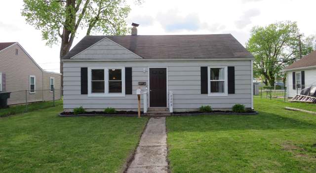 Photo of 2203 S Vine St, Muncie, IN 47302