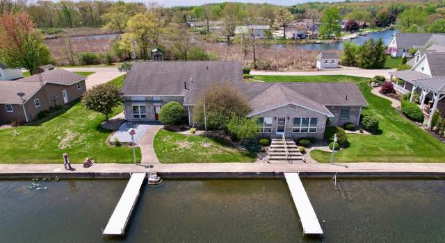 Photo of 2511 Captains Ct, Rochester, IN 46975