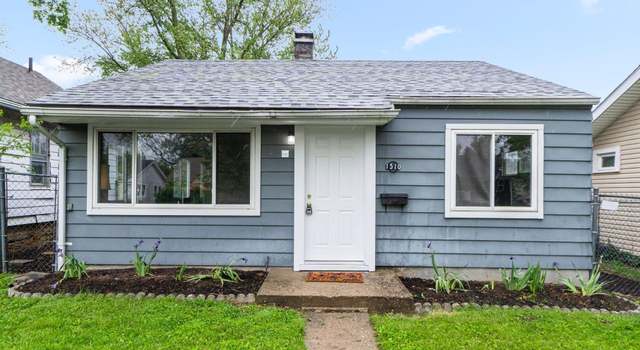 Photo of 1510 W 4th St, Fort Wayne, IN 46808