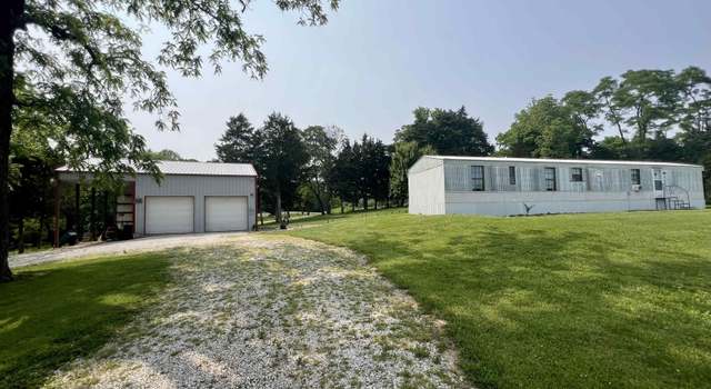 Photo of 951 W County Rd 850 N, Orleans, IN 47452