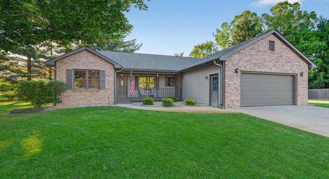 Photo of 10131 Lanter Ct, Osceola, IN 46561