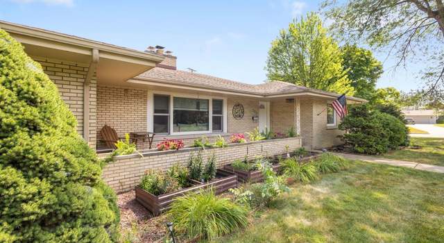 Photo of 505 W North Shore Dr, South Bend, IN 46617