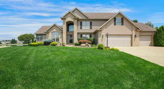 Photo of 14877 Brent Haven Ct, Granger, IN 46530