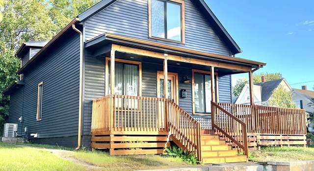 Photo of 234 S St. Peter St, South Bend, IN 46619