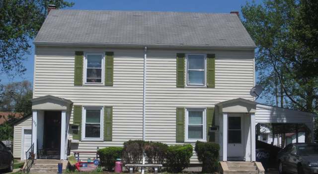 Photo of 1520 W 4th St, Marion, IN 46952