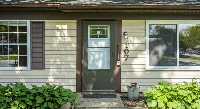 Photo of 107 Tomahawk Ln, Battle Ground, IN 47920