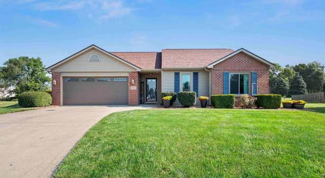 Photo of 803 Larkwillow Ct, Huntertown, IN 46748