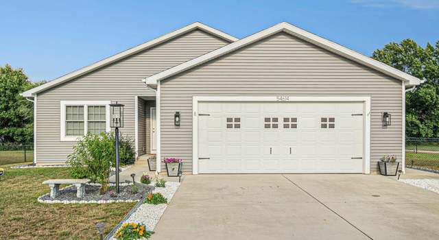 Photo of 54614 Thrash Ln, Elkhart, IN 46514