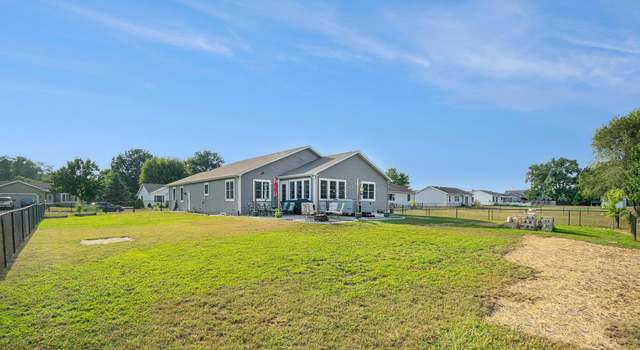 Photo of 54614 Thrash Ln, Elkhart, IN 46514