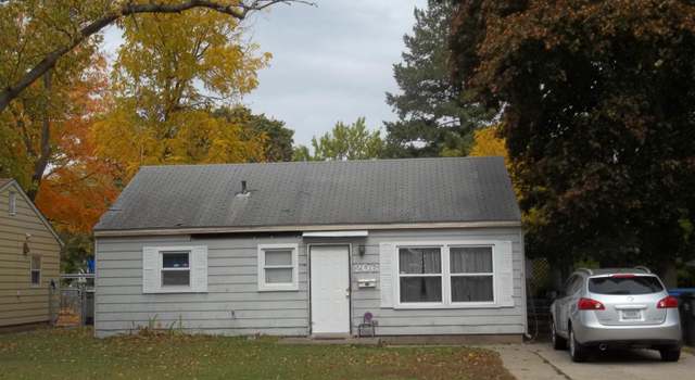 Photo of 206 W Wolf Ave, Elkhart, IN 46516
