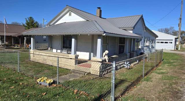 Photo of 1542 Frushour St, Lucerne, IN 46950