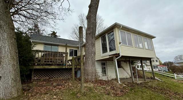 Photo of 1765 W 600 N, Howe, IN 46746