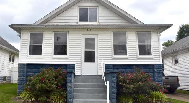 Photo of 344 W 4th St, Jasper, IN 47546