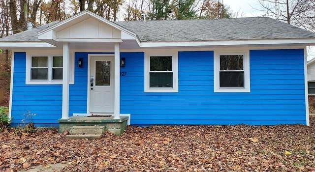 Photo of 127 Earle St, Crane, IN 47522