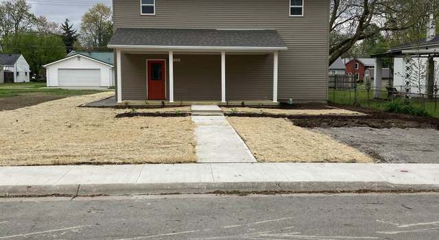 Photo of 715 Schirmeyer St, Decatur, IN 46733