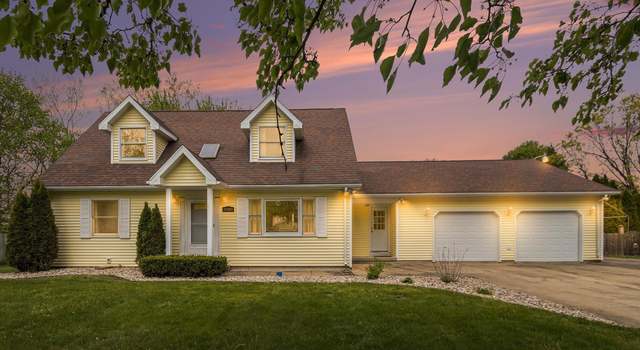 Photo of 52361 Bamford Dr, South Bend, IN 46637