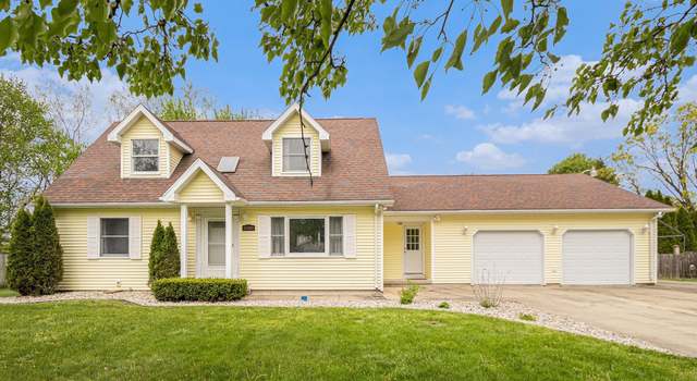 Photo of 52361 Bamford Dr, South Bend, IN 46637