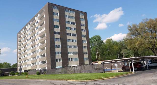 Photo of 1100 Erie Ave #1007, Evansville, IN 47715