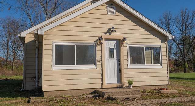 Photo of 1927 S 5th St, Merom, IN 47861