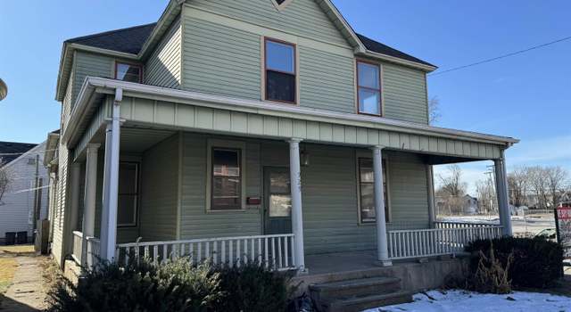 Photo of 929 Parkview Ave, Fort Wayne, IN 46802