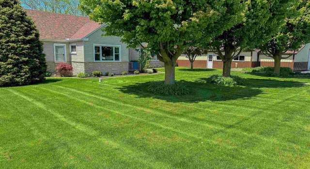 Photo of 2710 S 600 West, Marion, IN 46953