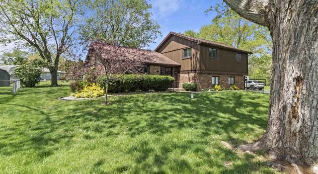 Photo of 4231 N Conner Dr, Marion, IN 46952