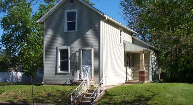 Photo of 940 Cottage Ave, Fort Wayne, IN 46807