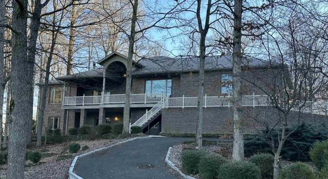 Photo of 1150 N Woodlawn DR Dr, West Baden Springs, IN 47469