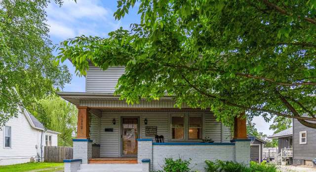 Photo of 1212 Charlotte Ave, Fort Wayne, IN 46805