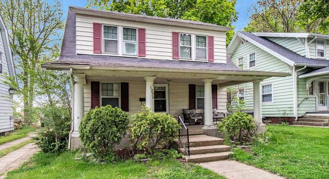 Photo of 1256 Woodward Ave, South Bend, IN 46616