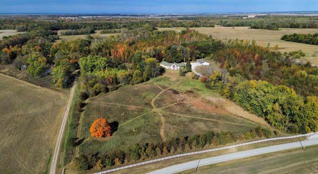 Photo of 14905 Billett Ln, St. Francisville, IL 62460