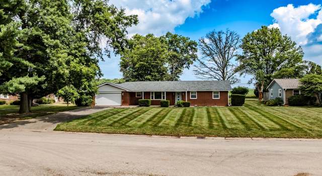 Photo of 2906 E Kendall Ln, Muncie, IN 47303