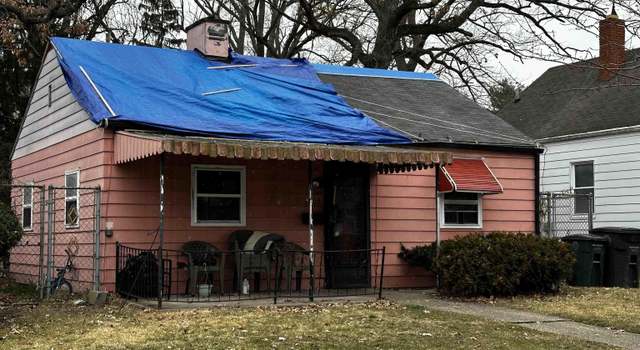 Photo of 1505 Huey St, South Bend, IN 46628