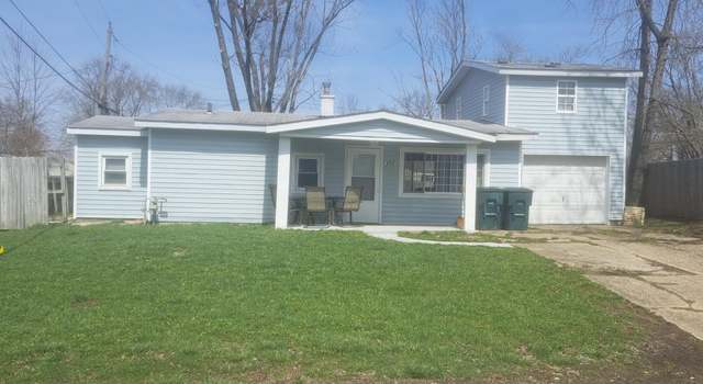Photo of 602 E Pine St, Muncie, IN 47303