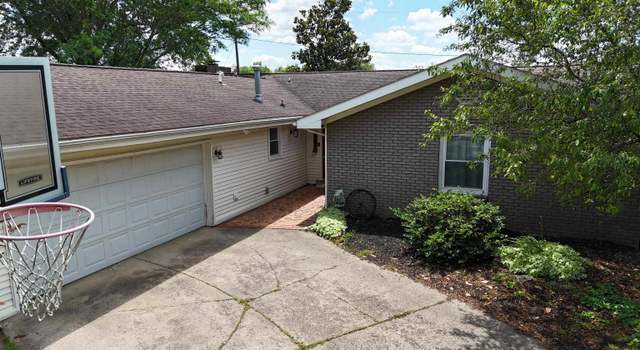 Photo of 8355 Kifer Dr, Newburgh, IN 47630