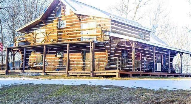Photo of 3766 N US 41 Hwy, Bloomingdale, IN 47832