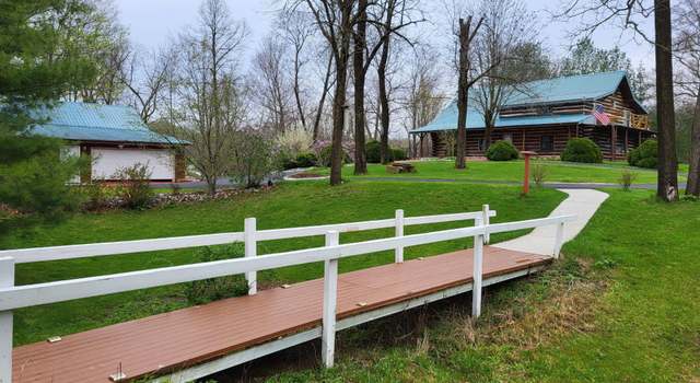 Photo of 3766 N US 41 Hwy, Bloomingdale, IN 47832