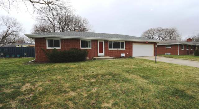 Photo of 19171 Staffordshire Dr, South Bend, IN 46637