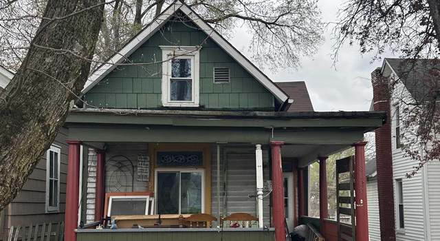 Photo of 2120 Nelson St, Fort Wayne, IN 46802