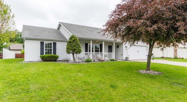 Photo of 2008 Granny Smith Pl, Kendallville, IN 46755