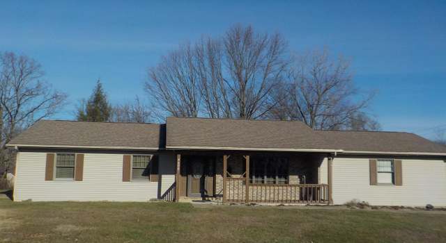 Photo of 4600 W Harvest Ln, Bloomington, IN 47404