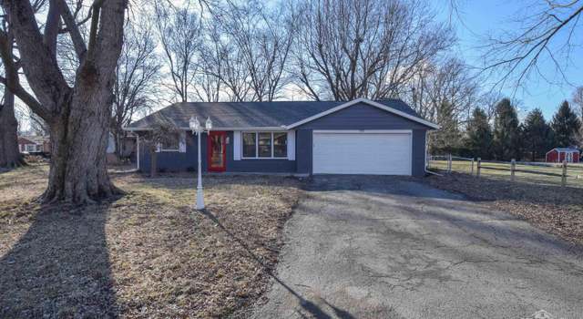 Photo of 505 S Rambler Rd, Muncie, IN 47304