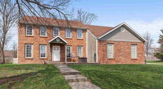 Photo of 5435 Hartford Dr, Fort Wayne, IN 46835