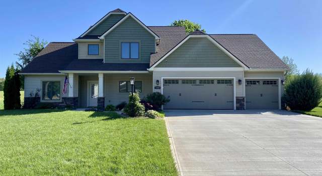 Photo of 7828 E Cherokee Rd, Syracuse, IN 46567